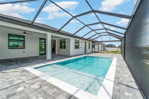Cape Coral Residential, 1417 SW 24th St #, Cape Coral, Florida 33991, image 3