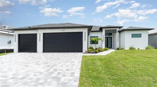 Cape Coral Residential, 1417 SW 24th St #, Cape Coral, Florida 33991, image 2