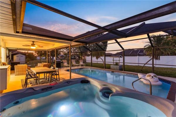 Cape Coral Residential, 1433 SE 19th Ter #, Cape Coral, Florida 33990, image 3