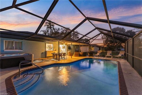 Cape Coral Residential, 1433 SE 19th Ter #, Cape Coral, Florida 33990, image 2