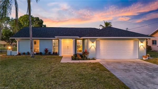 Cape Coral, 1433 SE 19th Ter #, Cape Coral, Florida 33990, image 1