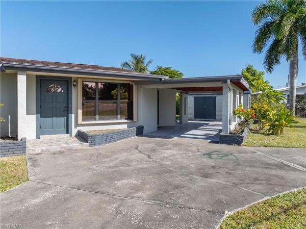 Morse Shores, 289 Coral Dr, Fort Myers, Florida 33905, image 2