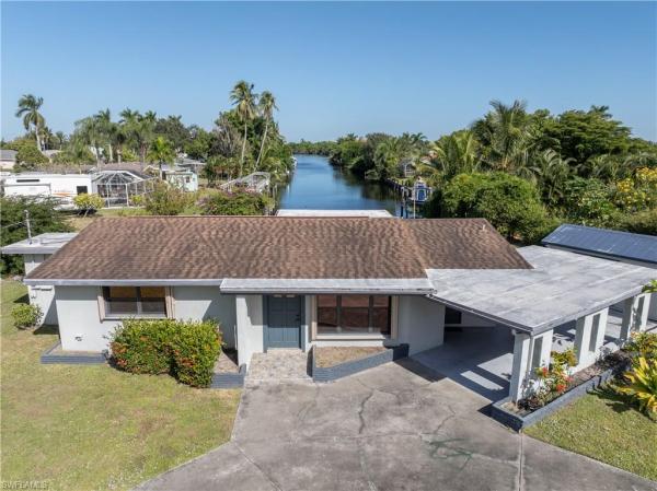 Morse Shores, 289 Coral Dr, Fort Myers, Florida 33905, image 1