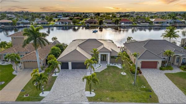Cape Coral Residential, 418 SW 33rd Ave #, Cape Coral, Florida 33991, image 2