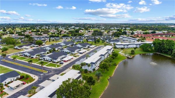 Myerlee Gardens, 6865 Sandtrap Dr, Fort Myers, Florida 33919, image 2