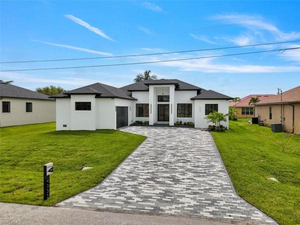 Cape Coral, 4333 SW 16th Pl #, Cape Coral, Florida 33914, image 1