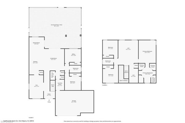 Magnolia Lakes, 13229 Little Gem Cir, Fort Myers, Florida 33913, image 2
