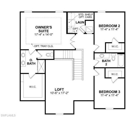 242 Lakeside Breeze Way, Lehigh Acres, Florida 33936, image 1