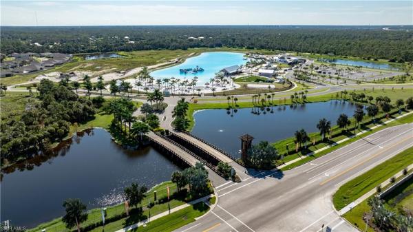 Brightwater Lagoon, 18789 Marlin Kite Ln, North Fort Myers, Florida 33917, image 3