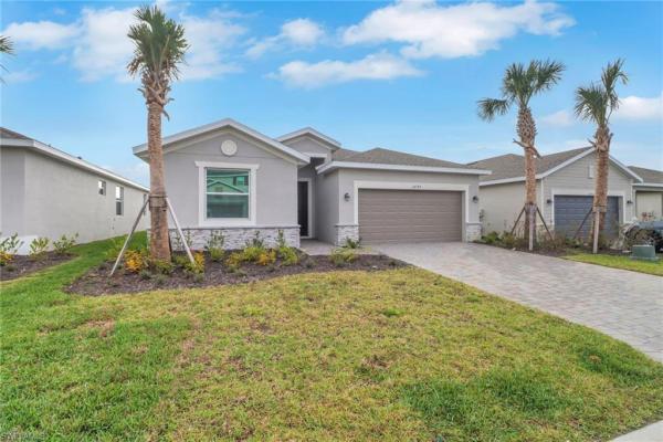 18789 Marlin Kite Ln, North Fort Myers, Florida 33917, image 1