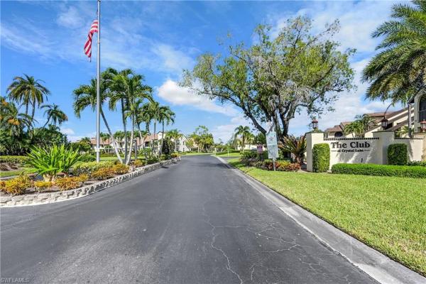 8474 Charter Club Cir #13, Fort Myers, Florida 33919, image 1