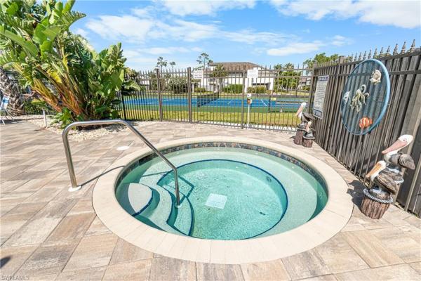 Newport Glen, 6308 Sugar Bush Ln #E, Fort Myers, Florida 33908, image 3