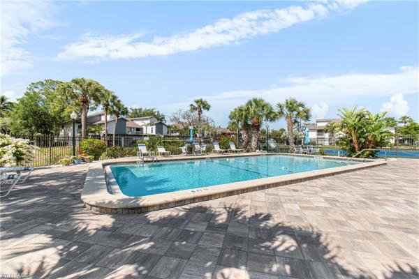 Newport Glen, 6308 Sugar Bush Ln #E, Fort Myers, Florida 33908, image 2