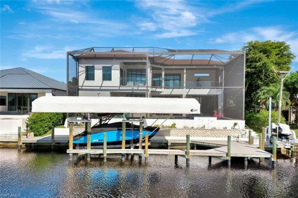 1110 Lenox Ct, Cape Coral, Florida 33904, image 1