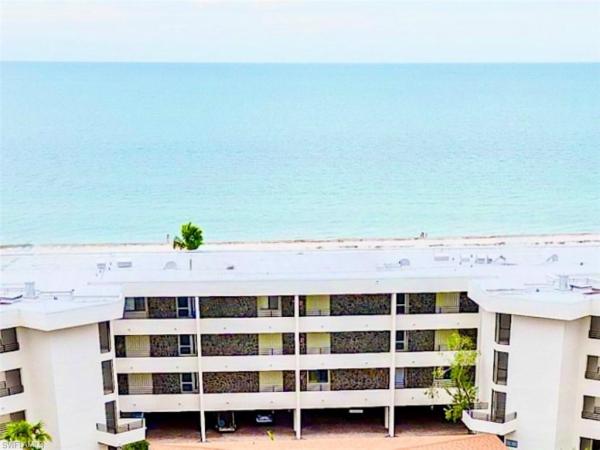 1605 Middle Gulf Dr #115, Sanibel, Florida 33957, image 1