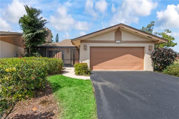 Royal Woods, 17348 Birchwood Ln, Fort Myers, Florida 33908, image 1