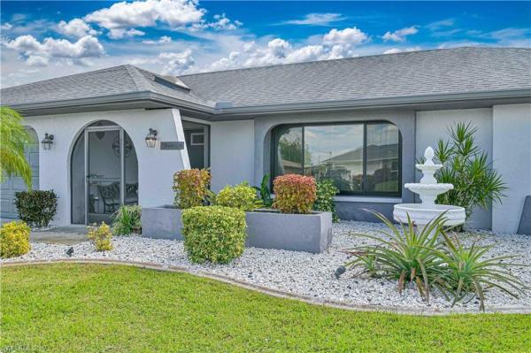 Cape Coral Residential, 1438 SE 20th St #, Cape Coral, Florida 33990, image 2