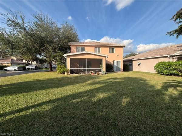 Timberlake At Three Oaks, 9450 Silver Pine Loop, Fort Myers, Florida 33967, image 1