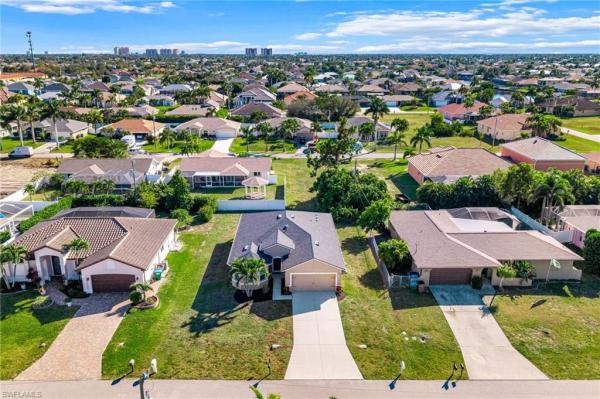 Cape Coral Residential, 1718 SW 43rd Ter #, Cape Coral, Florida 33914, image 3