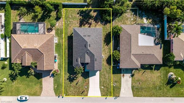 Cape Coral Residential, 1718 SW 43rd Ter #, Cape Coral, Florida 33914, image 2