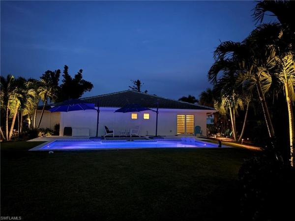 Shell Harbor, 979 Whelk Dr, Sanibel, Florida 33957, image 3