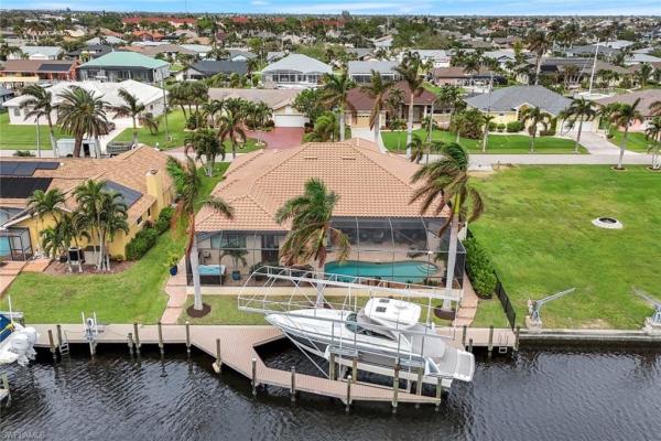 Cape Coral Residential, 1432 SW 53rd Ter #, Cape Coral, Florida 33914, image 3