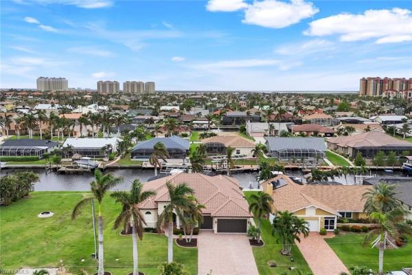 Cape Coral Residential, 1432 SW 53rd Ter #, Cape Coral, Florida 33914, image 2