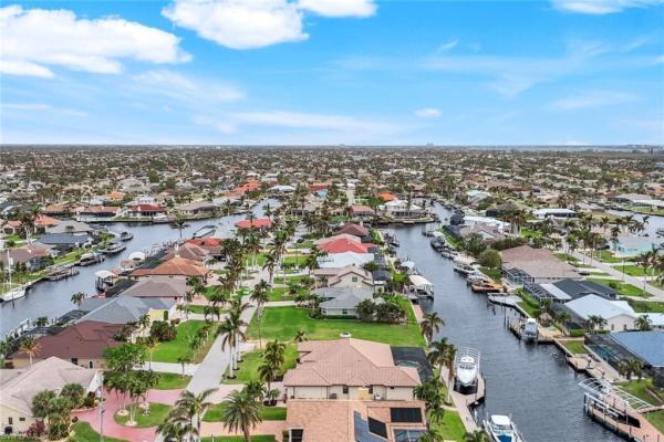 Cape Coral Residential, 1432 SW 53rd Ter #, Cape Coral, Florida 33914, image 1