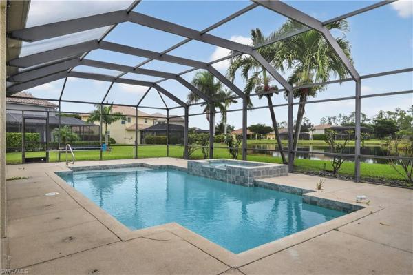 Bella Terra, 13502 Loreo Ct, Estero, Florida 33928, image 2