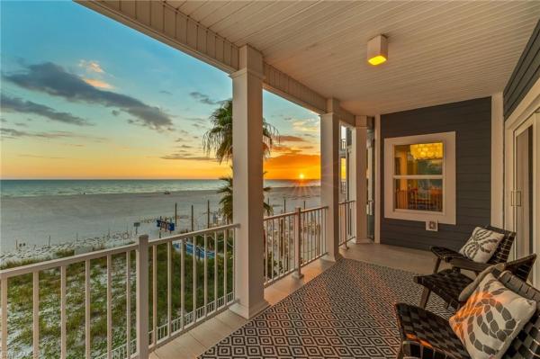 Crescent Beach, 70 E Ave, Fort Myers Beach, Florida 33931, image 3