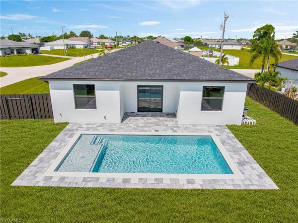 Cape Coral Residential, 2519 NW Juanita Pl #, Cape Coral, Florida 33993, image 3