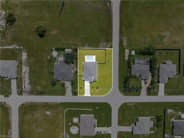 Cape Coral Residential, 2519 NW Juanita Pl #, Cape Coral, Florida 33993, image 2
