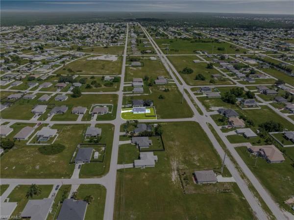 Cape Coral Residential, 2519 NW Juanita Pl #, Cape Coral, Florida 33993, image 1