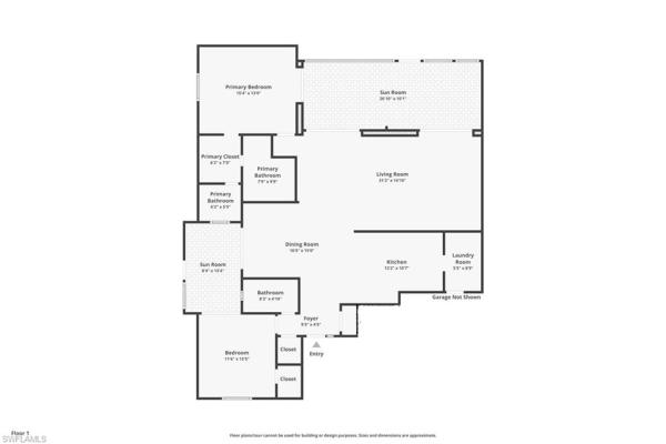 304 Highland Ave, Lehigh Acres, Florida 33936, image 1