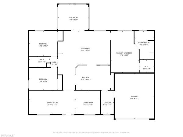 Cape Coral, 1206 NW 22nd Ave #, Cape Coral, Florida 33993, image 1