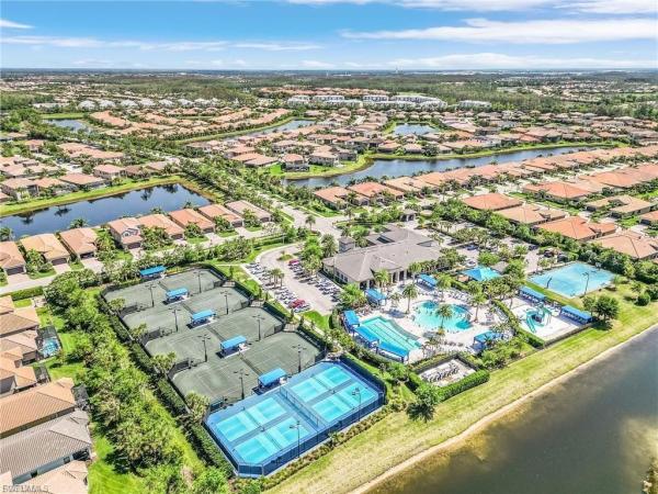 Marina Bay, 11732 Meadowrun Cir, Fort Myers, Florida 33913, image 1