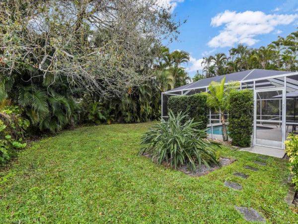 Whiskey Creek Club Estates, 5324 Chippendale Cir E #, Fort Myers, Florida 33919, image 1