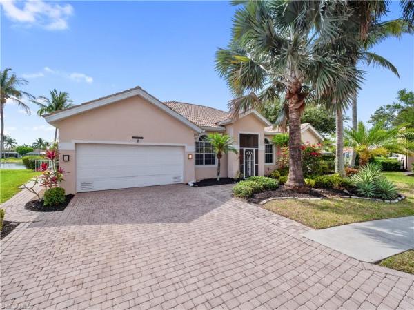 Reflection Lakes, 14071 Shimmering Lake Ct, Fort Myers, Florida 33907, image 2