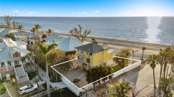 Sunset Captiva, 1 Sunset Captiva Ln, Captiva, Florida 33924, image 1