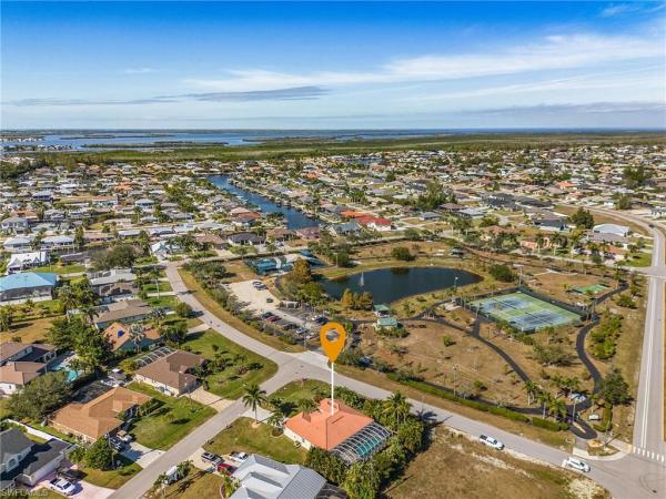 Cape Coral Residential, 3433 SW 7th Ln #, Cape Coral, Florida 33991, image 3