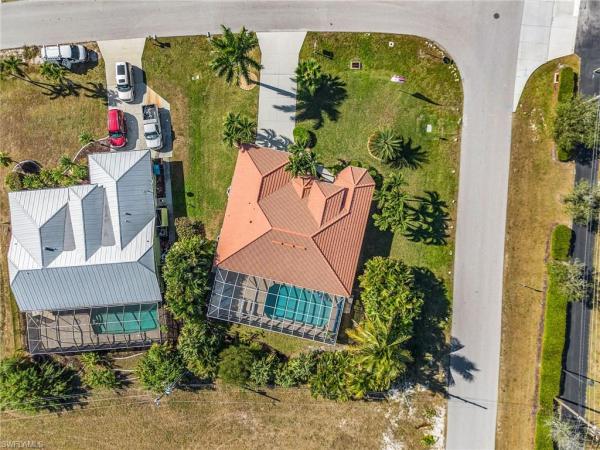 Cape Coral Residential, 3433 SW 7th Ln #, Cape Coral, Florida 33991, image 2