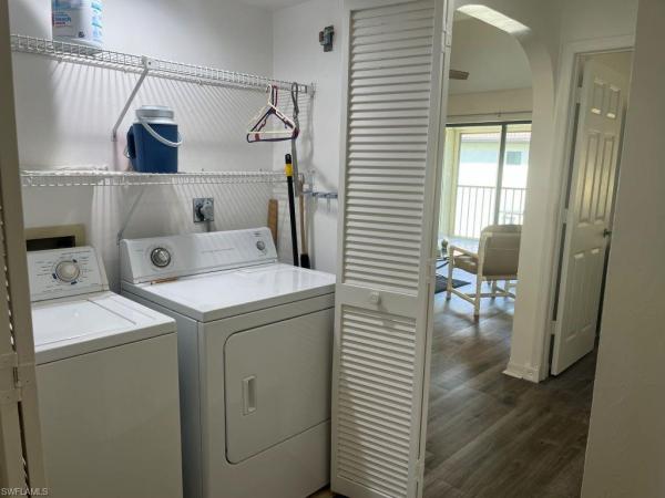Terrace At Cinnamon Cove, 11500 Caravel Cir #4028, Fort Myers, Florida 33908, image 3