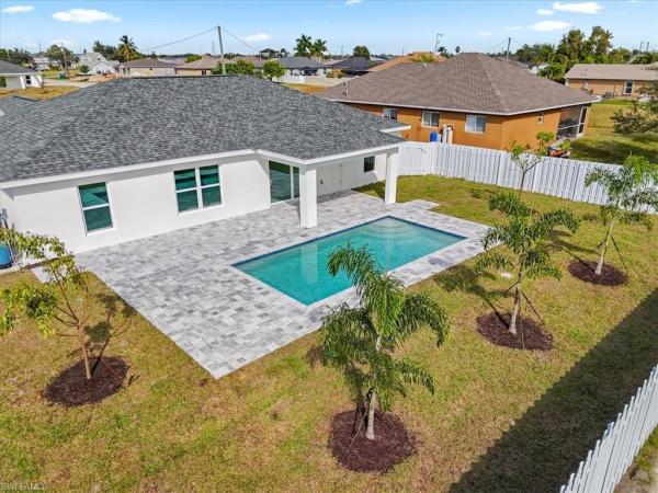 Cape Coral Residential, 1106 NW 16th Ter #, Cape Coral, Florida 33993, image 3