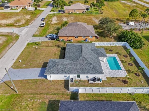 Cape Coral Residential, 1106 NW 16th Ter #, Cape Coral, Florida 33993, image 2