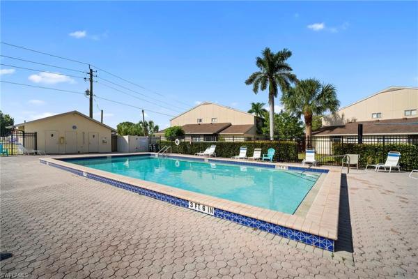 The Village Of Cedarbend, 5272 Cedarbend Dr #1, Fort Myers, Florida 33919, image 1