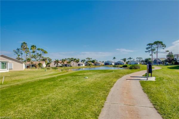 Sabal Springs Golf & Racquet Club, 3345 Sabal Springs Blvd, North Fort Myers, Florida 33917, image 1