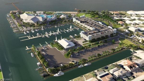 Cape Coral Residential, 5130 Atlantic Ct, Cape Coral, Florida 33904, image 3