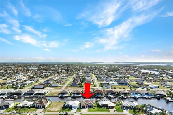 Cape Coral Residential, 3708 NW 1st St #, Cape Coral, Florida 33993, image 1