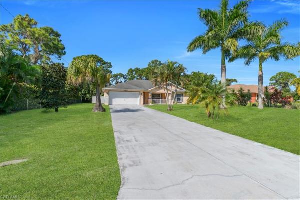 Lehigh Acres Residential, 710 S Homestead Rd, Lehigh Acres, Florida 33974, image 1