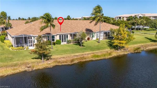 Villas 2 At Heritage Cove, 14162 Hilton Head Dr, Fort Myers, Florida 33919, image 1